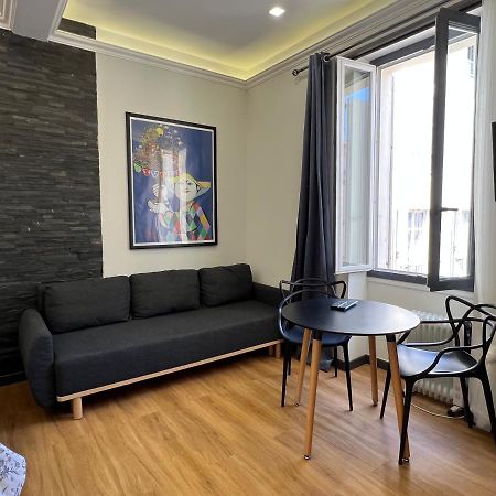 Newly Renovated Luxury Suite In The Center Of Cannes Buitenkant foto
