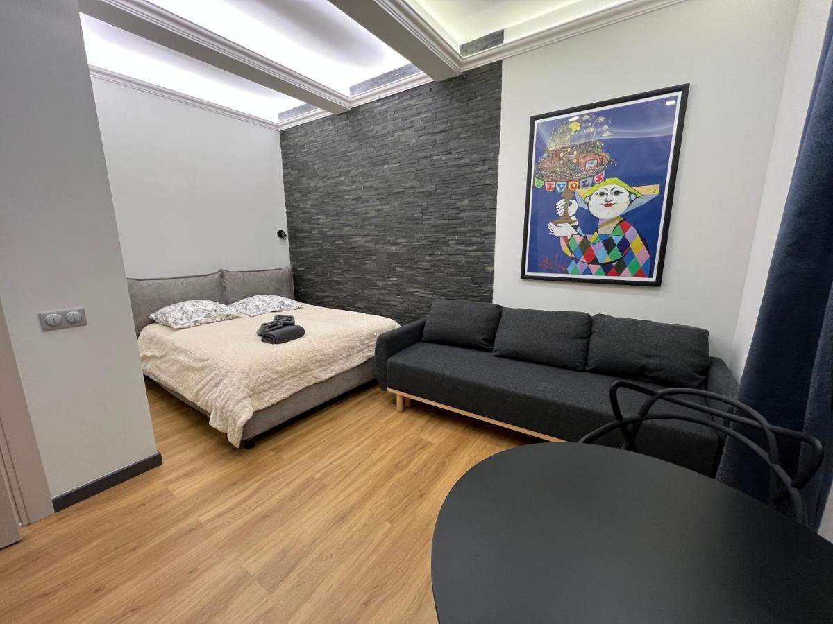 Newly Renovated Luxury Suite In The Center Of Cannes Buitenkant foto